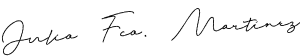 signature